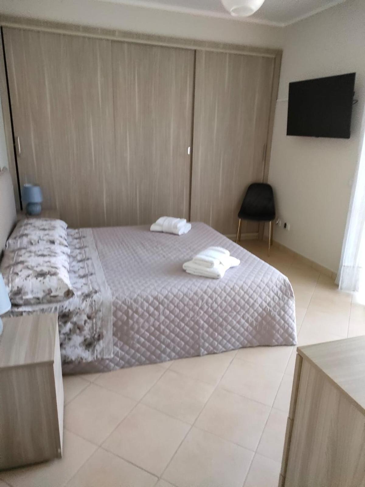 Denia'S Home SantʼEufemia Lamezia Dış mekan fotoğraf
