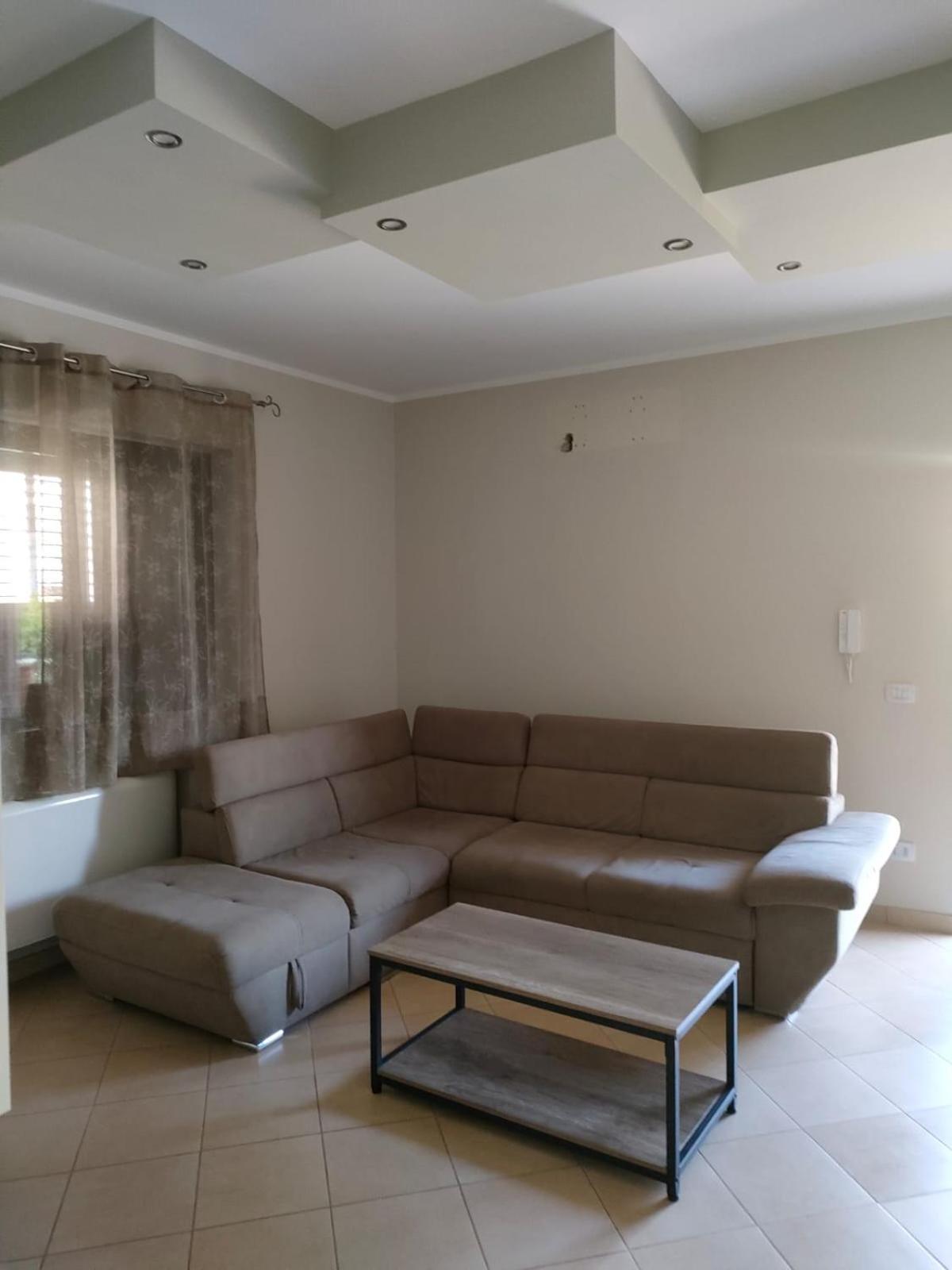 Denia'S Home SantʼEufemia Lamezia Dış mekan fotoğraf