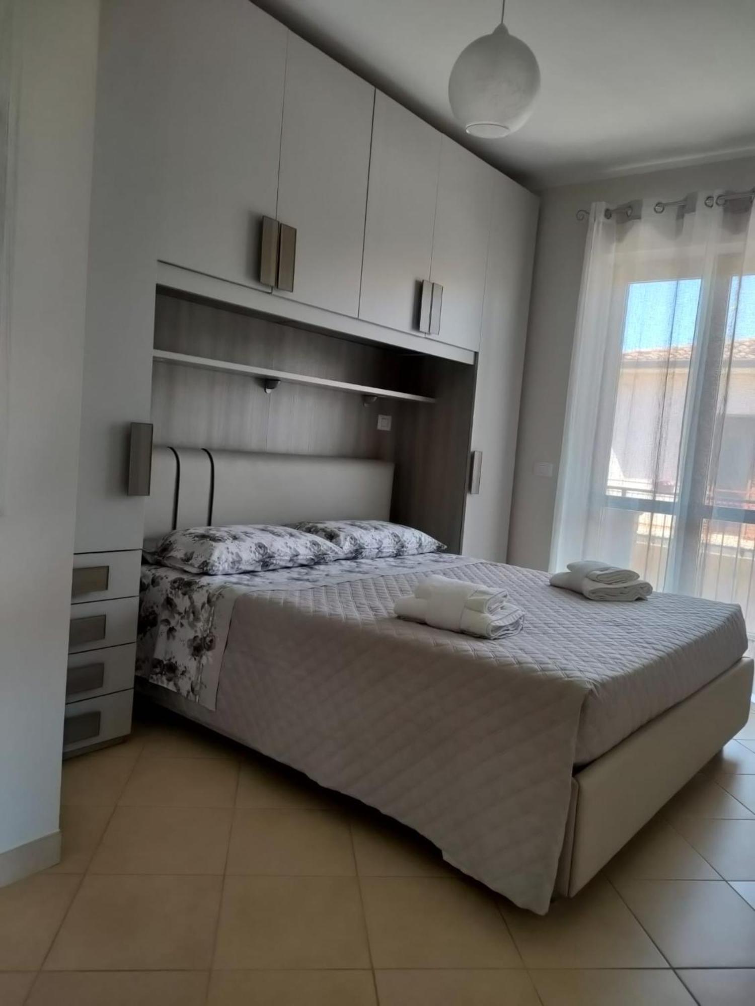 Denia'S Home SantʼEufemia Lamezia Dış mekan fotoğraf