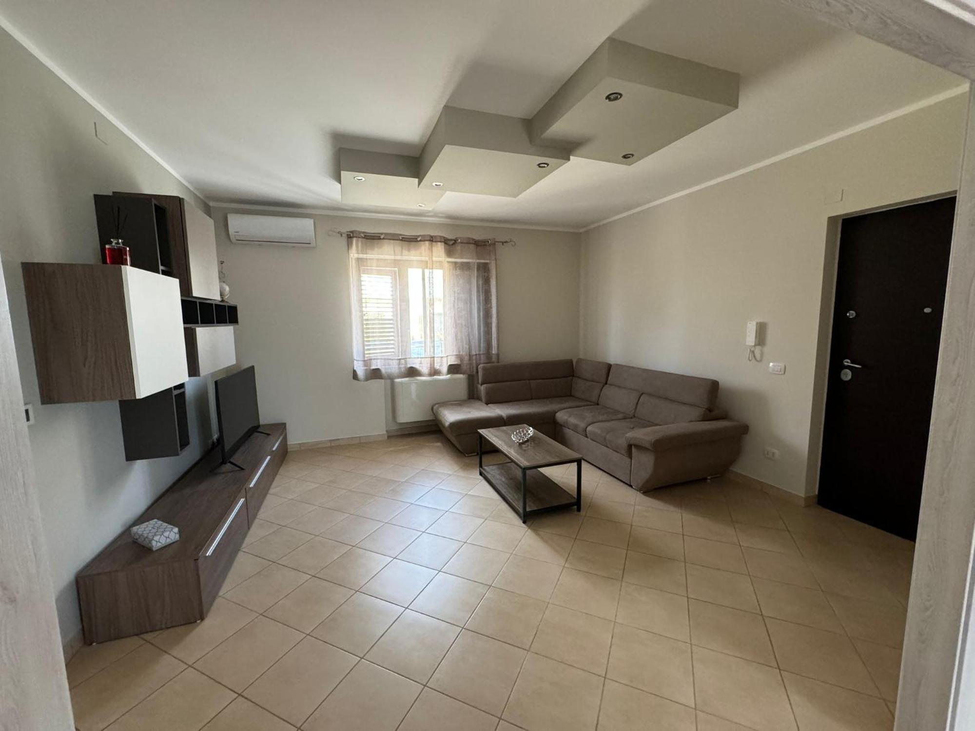 Denia'S Home SantʼEufemia Lamezia Dış mekan fotoğraf