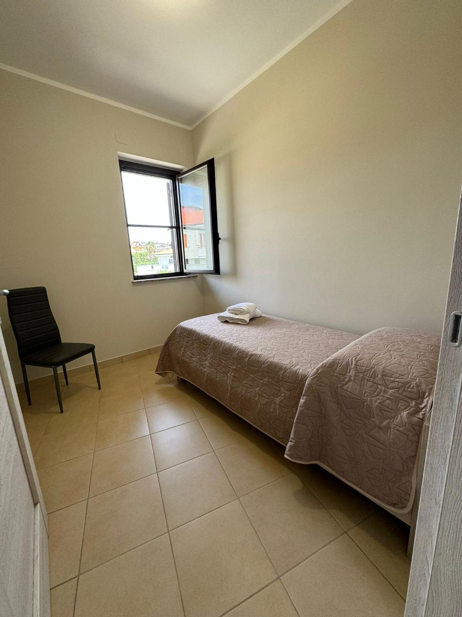 Denia'S Home SantʼEufemia Lamezia Dış mekan fotoğraf