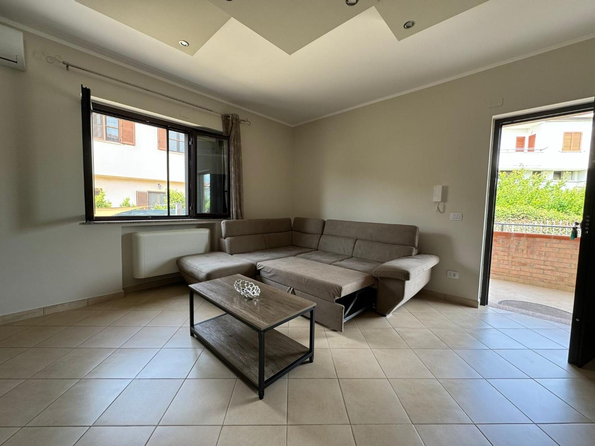Denia'S Home SantʼEufemia Lamezia Dış mekan fotoğraf