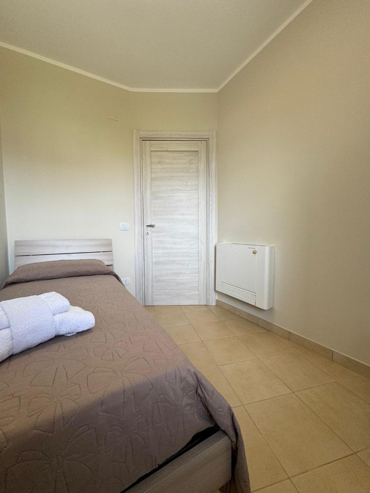 Denia'S Home SantʼEufemia Lamezia Dış mekan fotoğraf